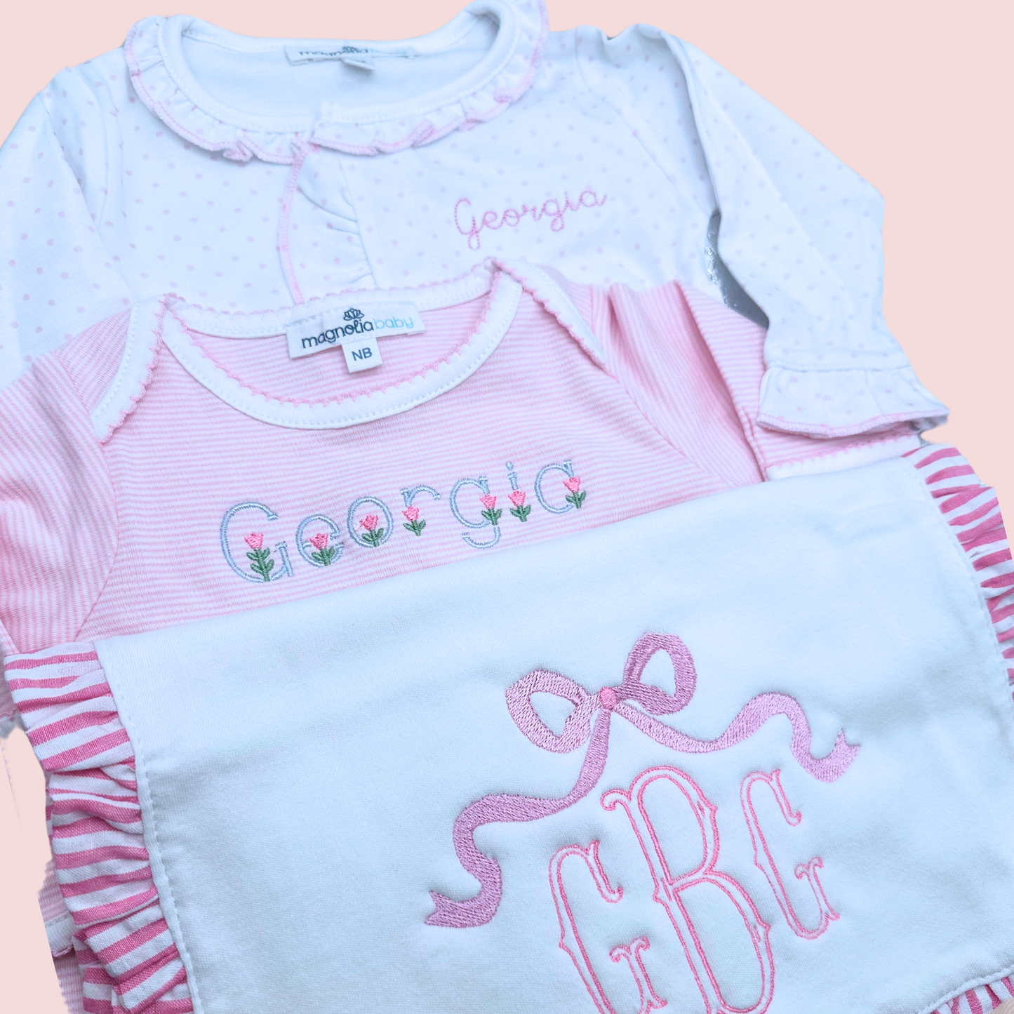 Baby Bundles