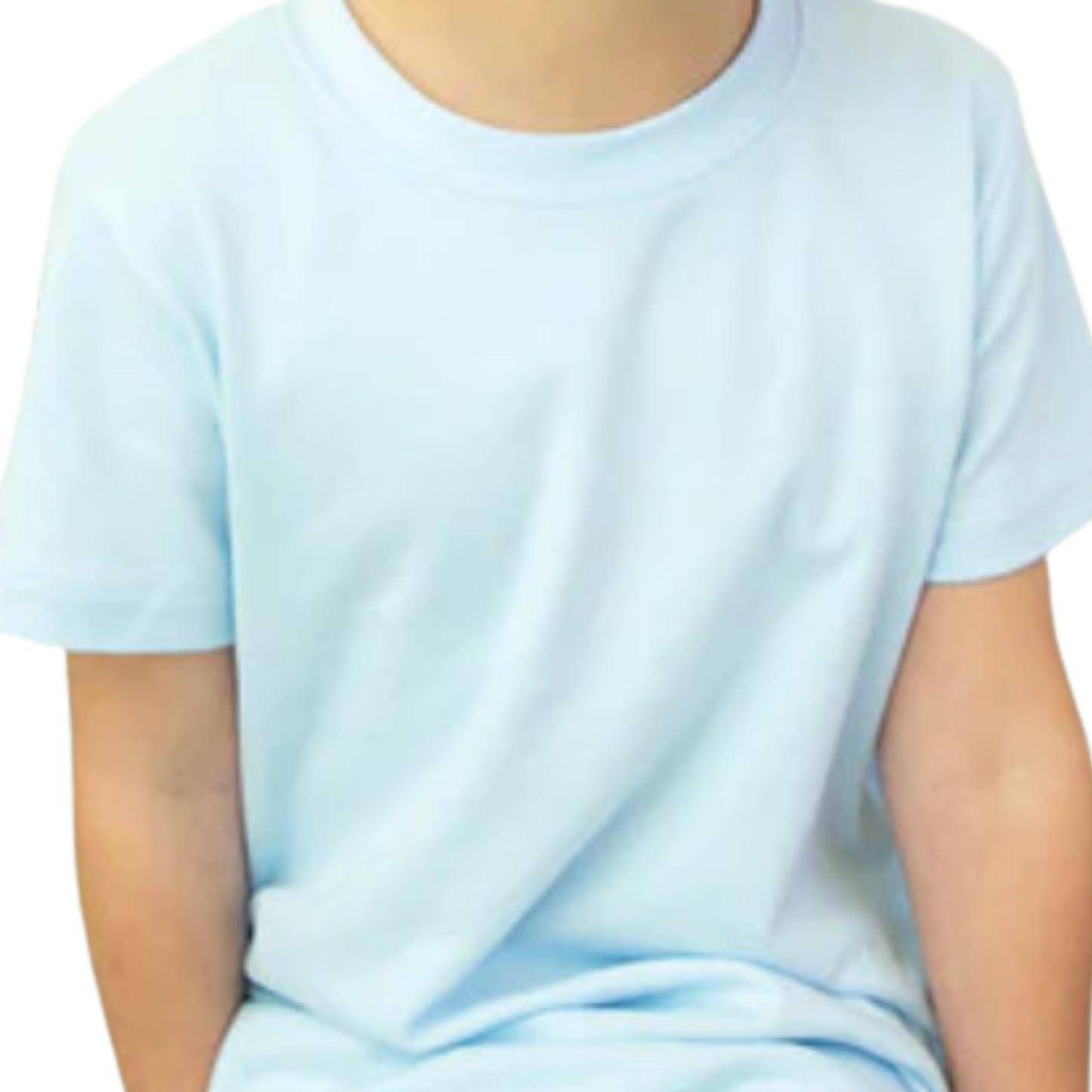 Unisex Short Sleeved T-Shirt