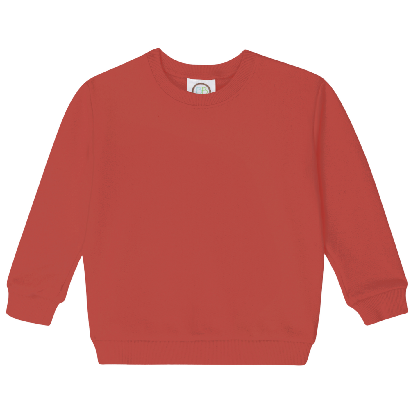 Unisex Crewneck Sweatshirt