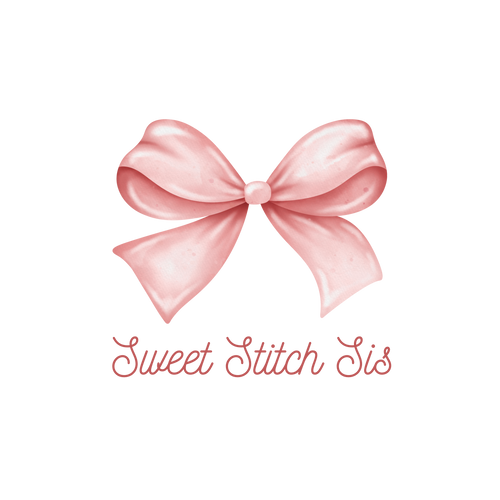 Sweet Stitch Sis